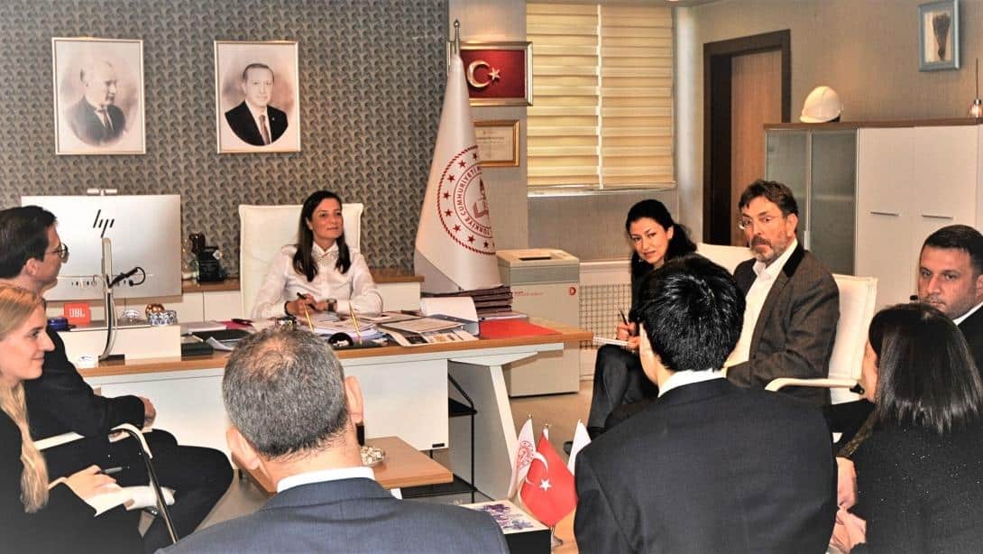 Güçlü İş Birliğiyle Eğitim Altyapısı Güçleniyor: 97 Anaokulu Tamamlandı, 61 Yeni Okul Yolda